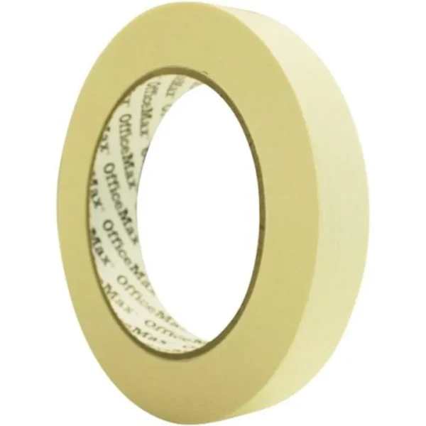 Bull Masking Tape 1 Inch 40 Yard [PD]