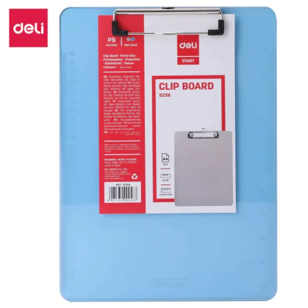 Clipboard E9256 [IP][1Pc]