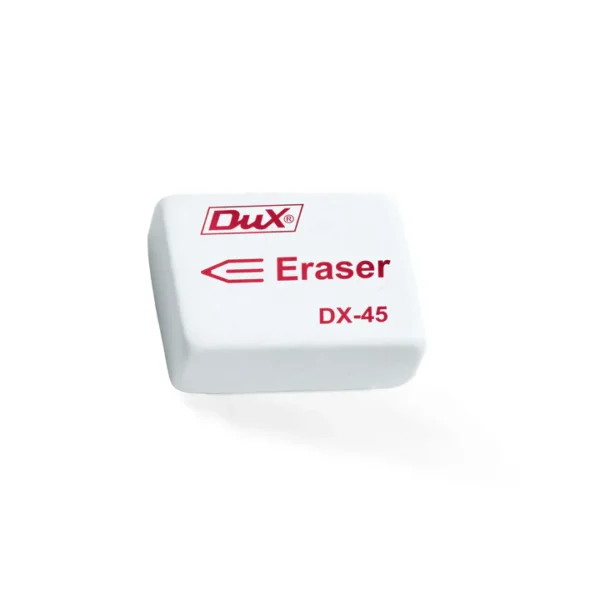 Dux Pencil Eraser Dx-45 [RS]