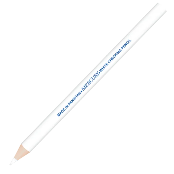 Mercury Checking Pencils [IP][1Pack]