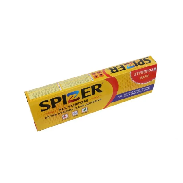 Spizer Tube 42ml [IP][1Pc]
