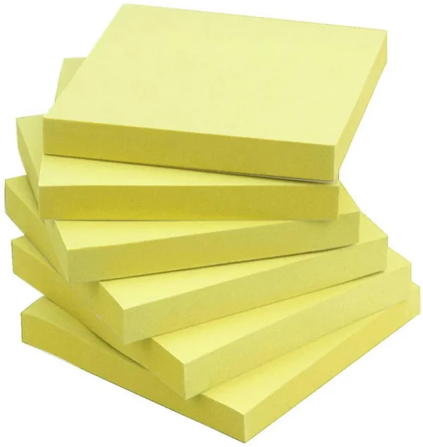 Sticky Notes 3x3 [RS][China][1Pack]